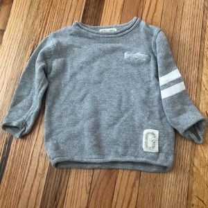 Garb Team Sweater
